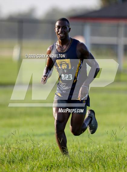 Thumbnail 2 in Seffner Christian Invitational photogallery.