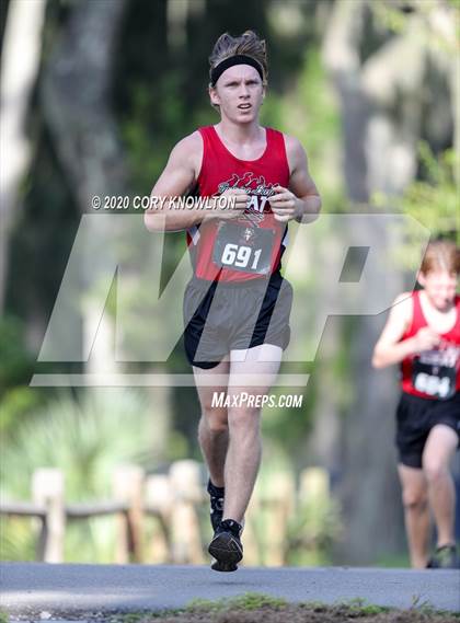 Thumbnail 1 in Seffner Christian Invitational photogallery.