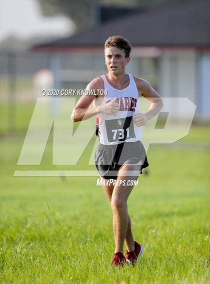 Thumbnail 1 in Seffner Christian Invitational photogallery.