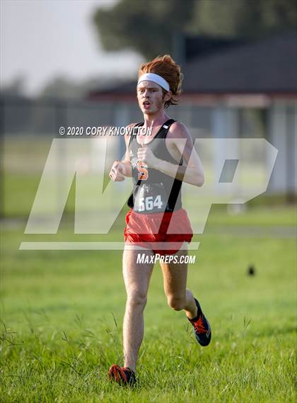 Thumbnail 3 in Seffner Christian Invitational photogallery.