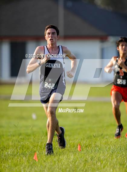 Thumbnail 3 in Seffner Christian Invitational photogallery.