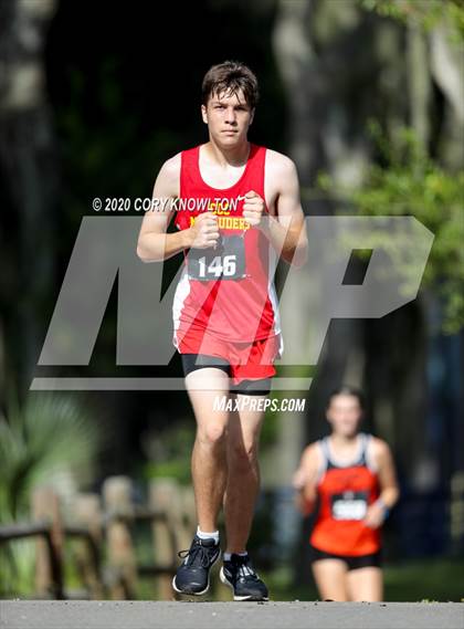 Thumbnail 2 in Seffner Christian Invitational photogallery.