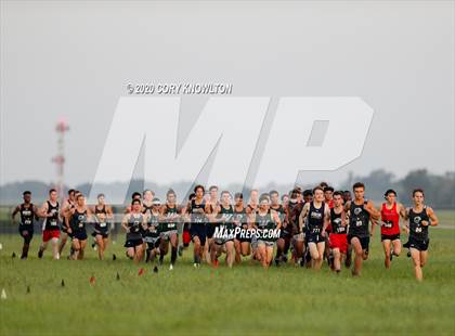 Thumbnail 1 in Seffner Christian Invitational photogallery.