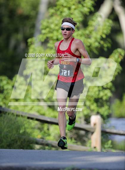 Thumbnail 2 in Seffner Christian Invitational photogallery.