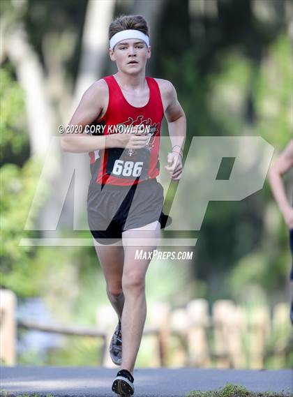 Thumbnail 3 in Seffner Christian Invitational photogallery.