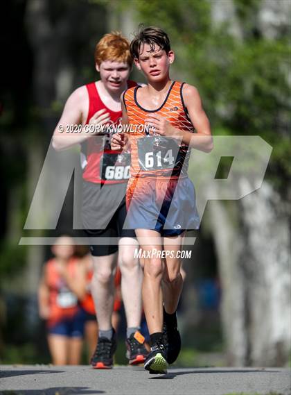 Thumbnail 3 in Seffner Christian Invitational photogallery.