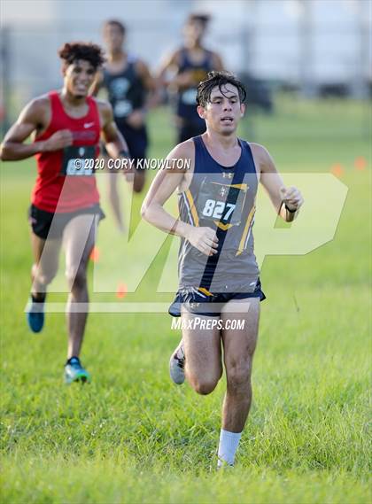 Thumbnail 3 in Seffner Christian Invitational photogallery.
