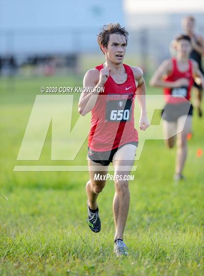 Thumbnail 1 in Seffner Christian Invitational photogallery.
