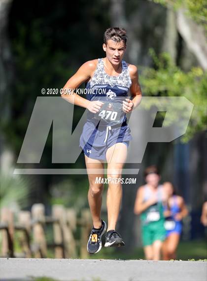 Thumbnail 2 in Seffner Christian Invitational photogallery.