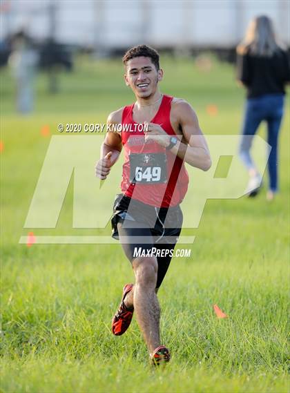 Thumbnail 1 in Seffner Christian Invitational photogallery.
