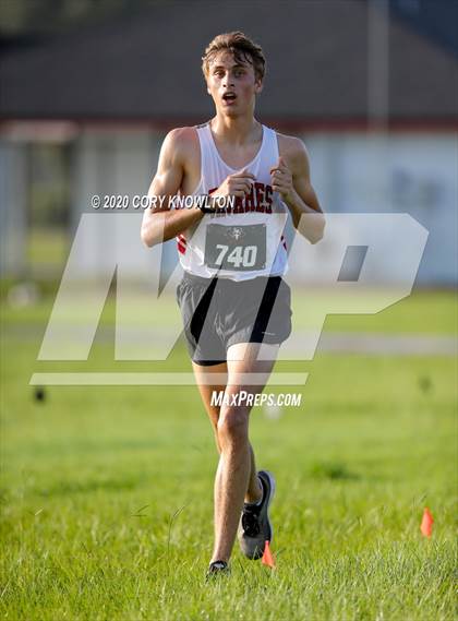 Thumbnail 1 in Seffner Christian Invitational photogallery.