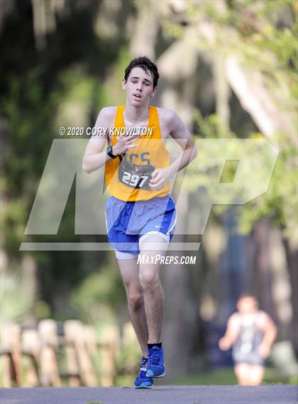 Thumbnail 3 in Seffner Christian Invitational photogallery.
