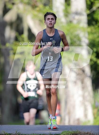 Thumbnail 2 in Seffner Christian Invitational photogallery.