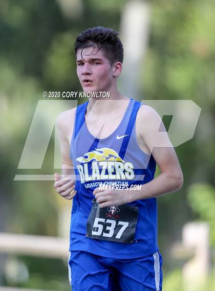 Thumbnail 2 in Seffner Christian Invitational photogallery.