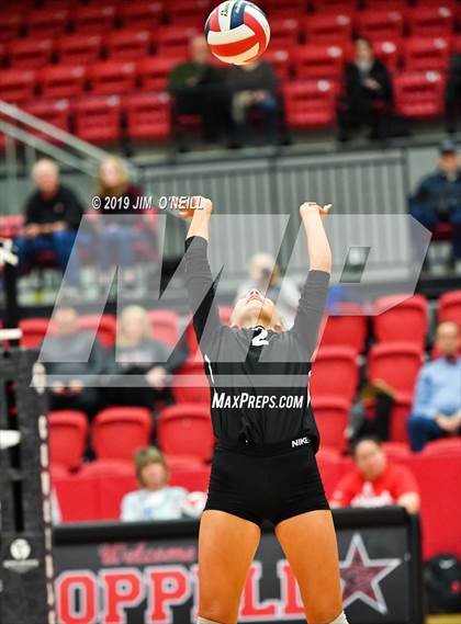 Thumbnail 1 in JV: Irving @ Coppell photogallery.