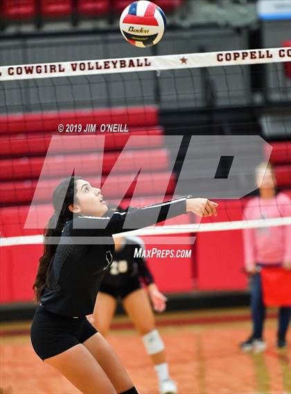 Thumbnail 3 in JV: Irving @ Coppell photogallery.