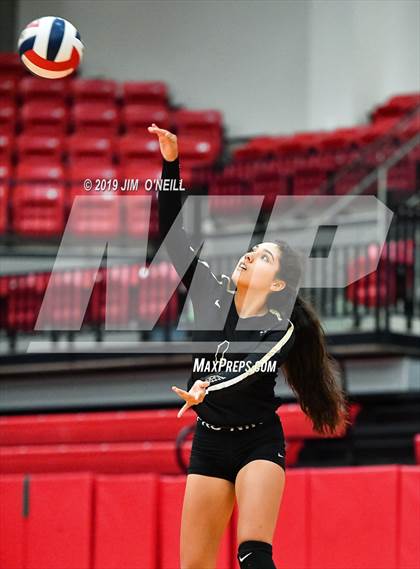 Thumbnail 3 in JV: Irving @ Coppell photogallery.
