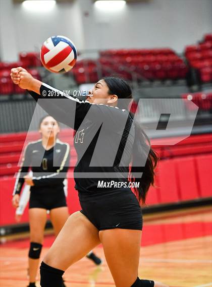Thumbnail 2 in JV: Irving @ Coppell photogallery.
