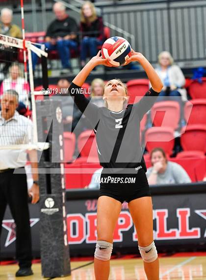Thumbnail 1 in JV: Irving @ Coppell photogallery.