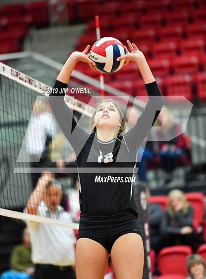 Thumbnail 2 in JV: Irving @ Coppell photogallery.