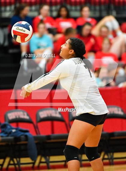 Thumbnail 2 in JV: Irving @ Coppell photogallery.