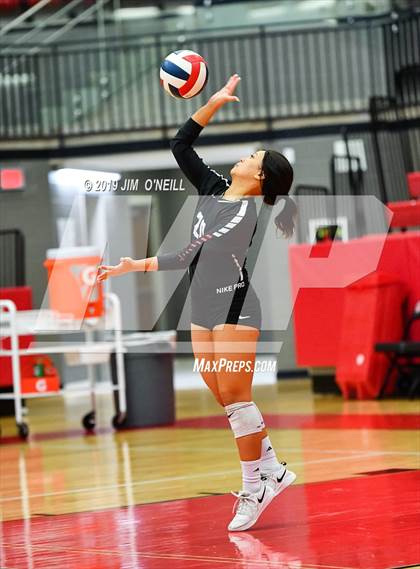 Thumbnail 1 in JV: Irving @ Coppell photogallery.