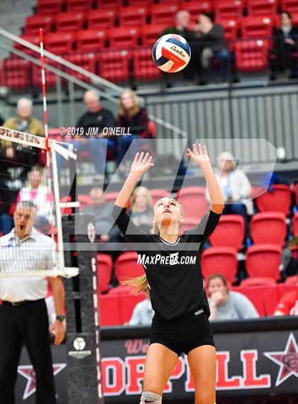 Thumbnail 3 in JV: Irving @ Coppell photogallery.