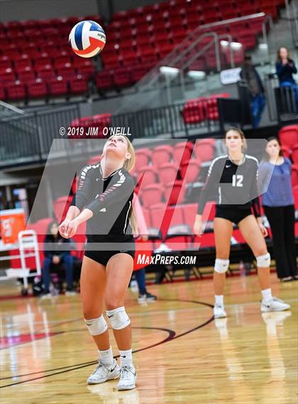 Thumbnail 1 in JV: Irving @ Coppell photogallery.