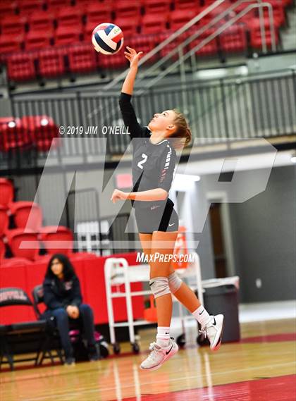 Thumbnail 2 in JV: Irving @ Coppell photogallery.
