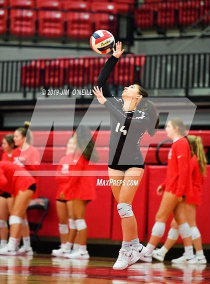 Thumbnail 1 in JV: Irving @ Coppell photogallery.
