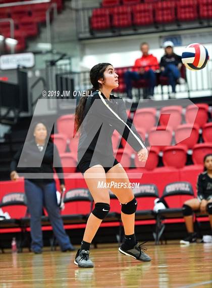 Thumbnail 2 in JV: Irving @ Coppell photogallery.
