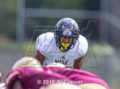 Thumbnail 2 in Wise @ Douglass photogallery.