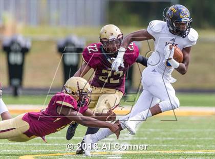Thumbnail 2 in Wise @ Douglass photogallery.