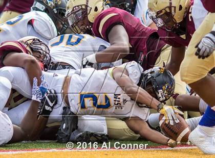 Thumbnail 2 in Wise @ Douglass photogallery.