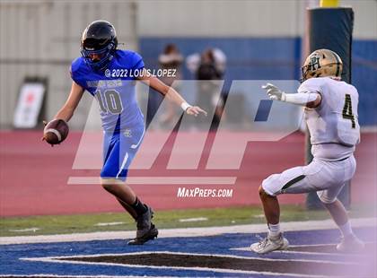 Thumbnail 2 in South Hills @ Diamond Ranch (Parent Appreciation Night) photogallery.