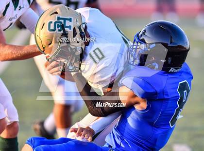 Thumbnail 2 in South Hills @ Diamond Ranch (Parent Appreciation Night) photogallery.
