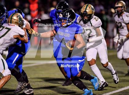 Thumbnail 2 in South Hills @ Diamond Ranch (Parent Appreciation Night) photogallery.