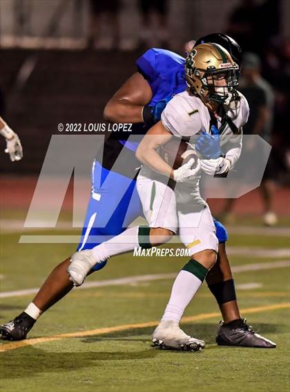 Thumbnail 3 in South Hills @ Diamond Ranch (Parent Appreciation Night) photogallery.