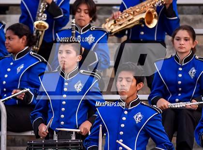 Thumbnail 3 in South Hills @ Diamond Ranch (Parent Appreciation Night) photogallery.