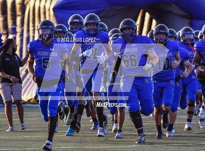 Thumbnail 3 in South Hills @ Diamond Ranch (Parent Appreciation Night) photogallery.