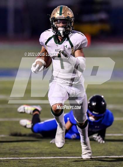 Thumbnail 3 in South Hills @ Diamond Ranch (Parent Appreciation Night) photogallery.