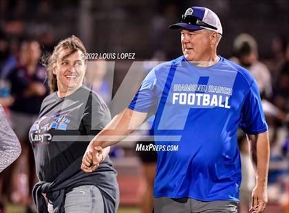 Thumbnail 3 in South Hills @ Diamond Ranch (Parent Appreciation Night) photogallery.