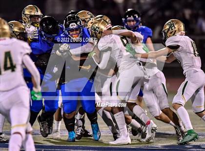 Thumbnail 1 in South Hills @ Diamond Ranch (Parent Appreciation Night) photogallery.