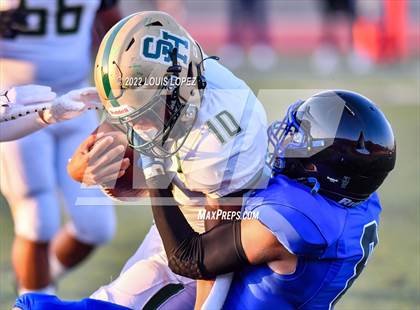 Thumbnail 3 in South Hills @ Diamond Ranch (Parent Appreciation Night) photogallery.
