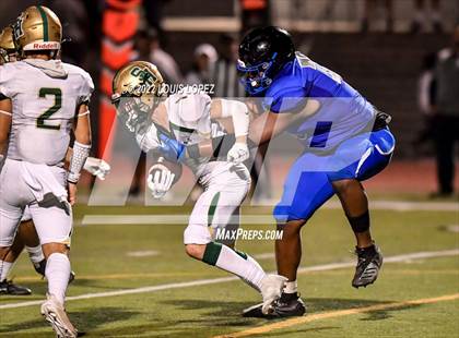 Thumbnail 3 in South Hills @ Diamond Ranch (Parent Appreciation Night) photogallery.