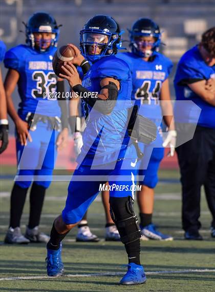 Thumbnail 1 in South Hills @ Diamond Ranch (Parent Appreciation Night) photogallery.