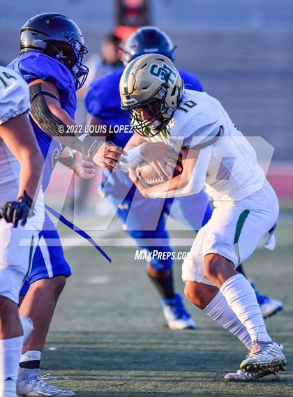 Thumbnail 3 in South Hills @ Diamond Ranch (Parent Appreciation Night) photogallery.