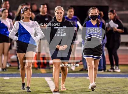 Thumbnail 2 in South Hills @ Diamond Ranch (Parent Appreciation Night) photogallery.