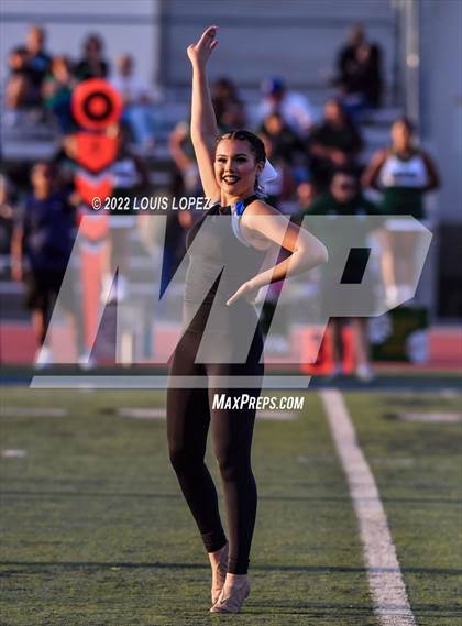 Thumbnail 3 in South Hills @ Diamond Ranch (Parent Appreciation Night) photogallery.