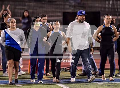 Thumbnail 3 in South Hills @ Diamond Ranch (Parent Appreciation Night) photogallery.
